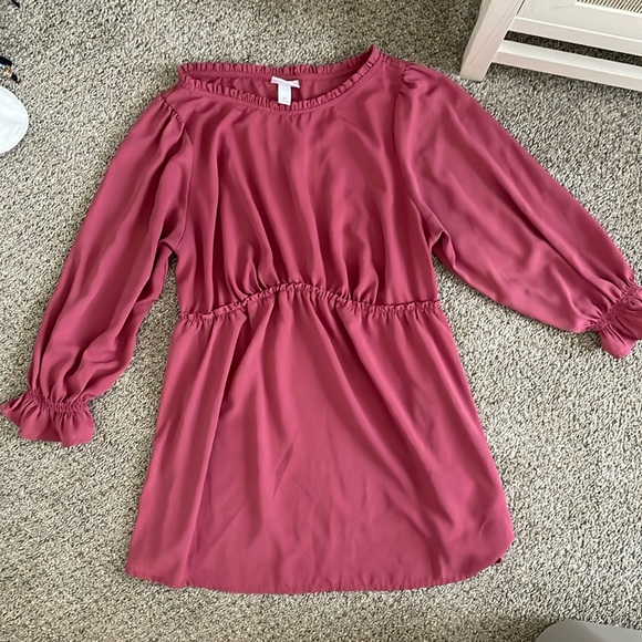 Isabel Maternity by Ingrid & Isabel Tops - Maternity Blouse